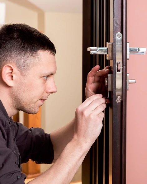 : Professional Locksmith For Commercial And Residential Locksmith Services in Pismo Beach, CA