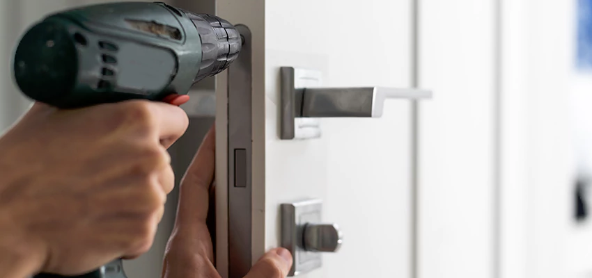 Locksmith For Lock Replacement Near Me in Pismo Beach, CA