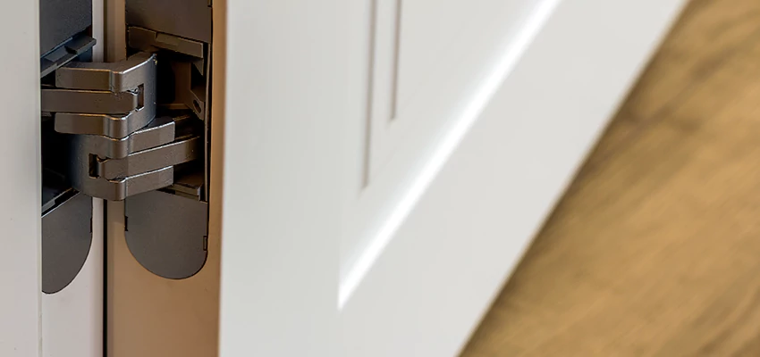 Closet Door Hardware Maintenance in Pismo Beach, California