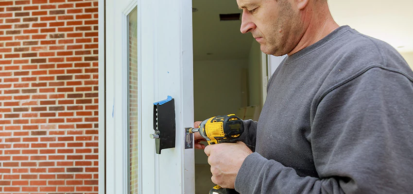 Eviction Locksmith Services For Lock Installation in Pismo Beach, CA