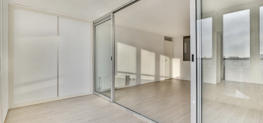 Patio Glass Sliding Door Lock in Pismo Beach, CA