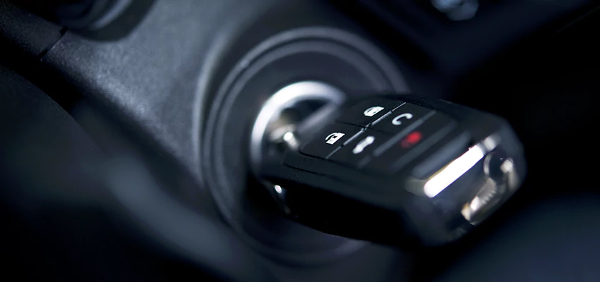 Ignition Switch Replacement in Pismo Beach, CA