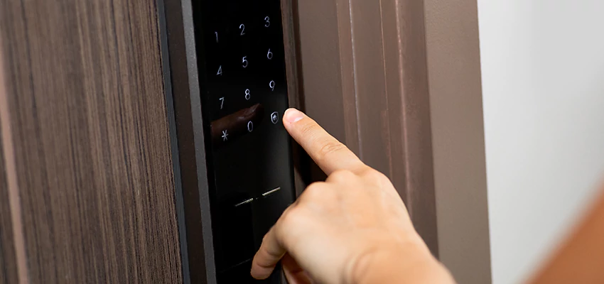 Smart Electric Locks Replacement Services in Pismo Beach, CA