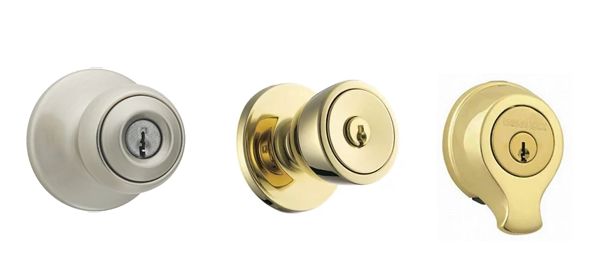 Weiser Bluetooth Lock Installation in Pismo Beach, CA