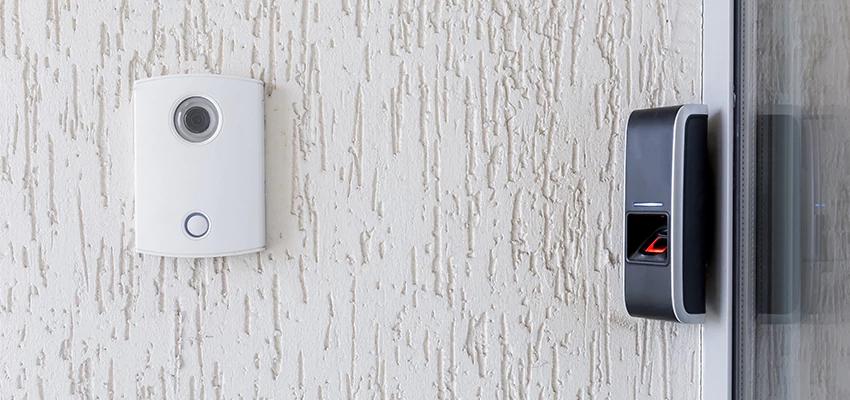 Automatic Door Lock Repair in Pismo Beach, California