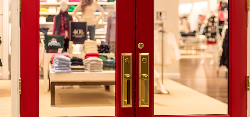 Automotive Locksmith For Retail Stores in Pismo Beach, CA