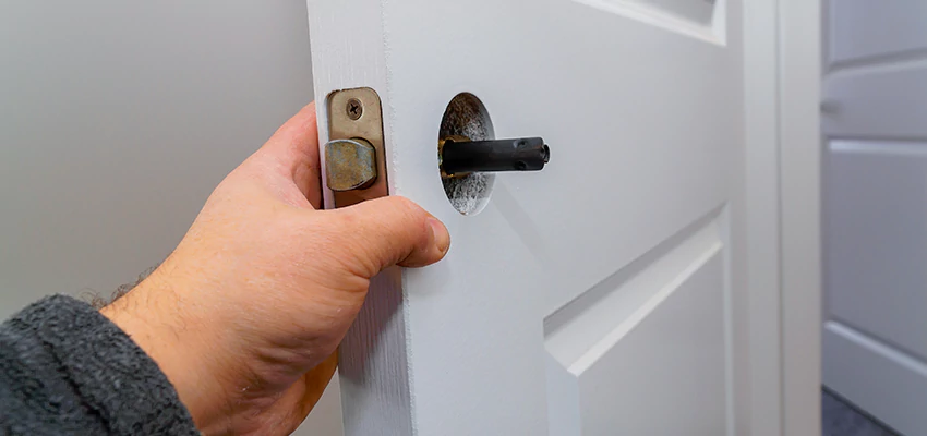 Nighttime Locksmith For Lock Repair in Pismo Beach, CA