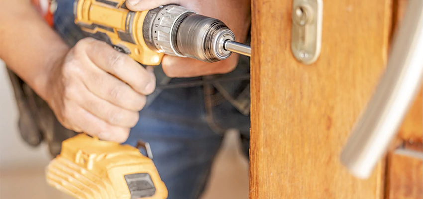 Emergency A1 Locksmith Services in Pismo Beach, California