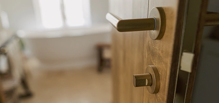 Mortise Locks For Bathroom in Pismo Beach, CA