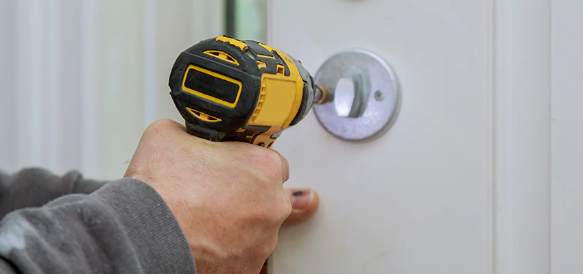 Street Locksmith For Smart Lock Repair in Pismo Beach, CA