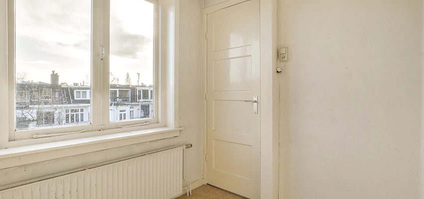 Sliding Window Locks And Security in Pismo Beach, California