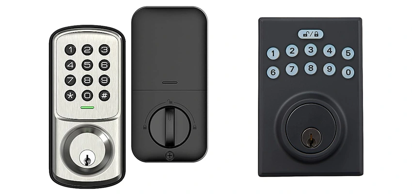 Garage Emergency Lock Replacements in Pismo Beach, CA