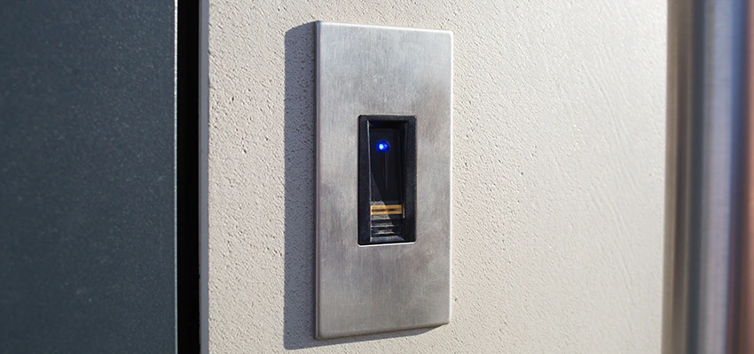 Fingerprint Biometric Entry Systems Maintenance in Pismo Beach, California