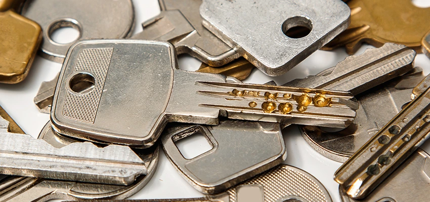 Stuck Key Extraction in Pismo Beach, CA