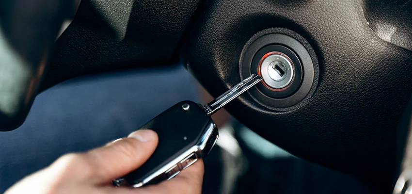 Car Key Replacement Locksmith in Pismo Beach, California