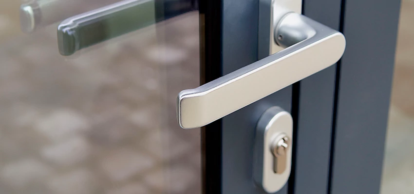 Broken Door Lock Cylinder Repair in Pismo Beach, California