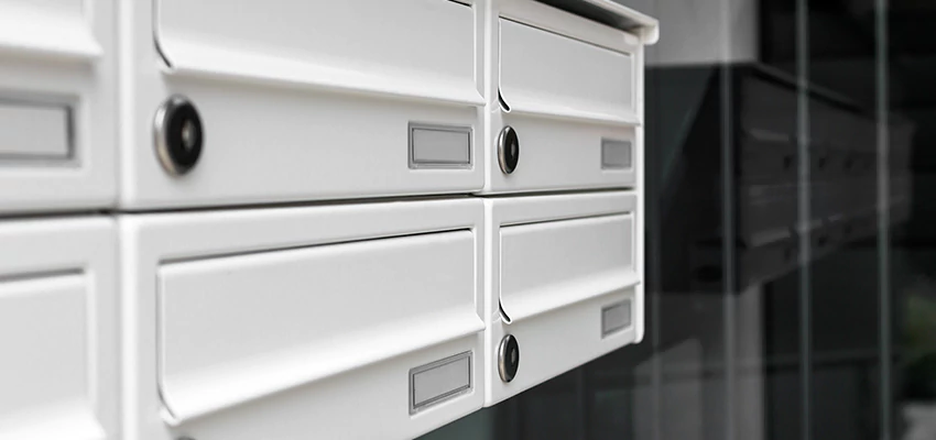 Mailbox Tubular Lock Replacement in Pismo Beach, California