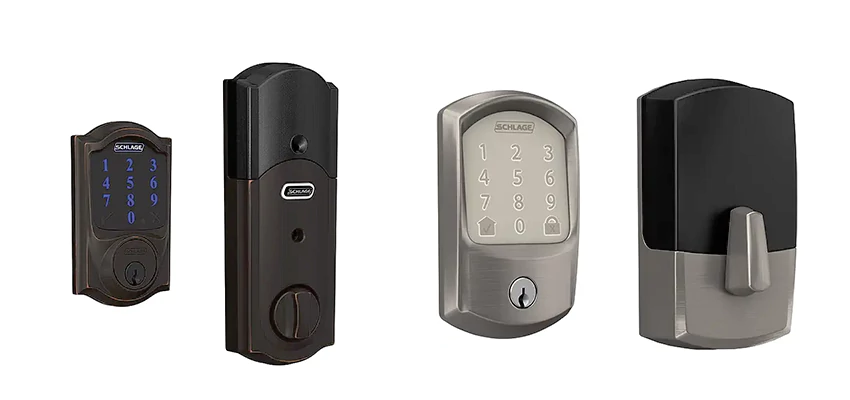 Schlage Smart Locks Repair in Pismo Beach, California