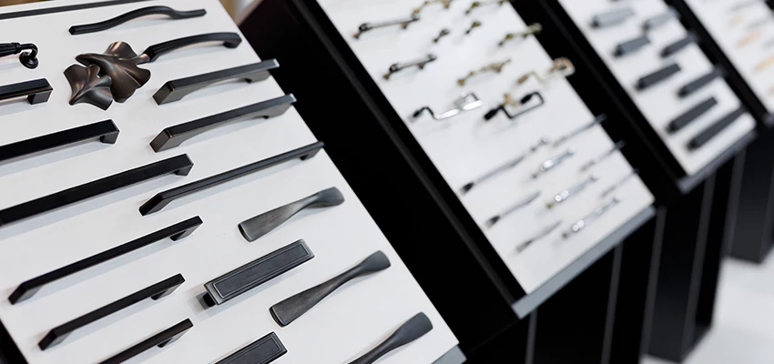 Pocket Door Hardware Installation in Pismo Beach, California