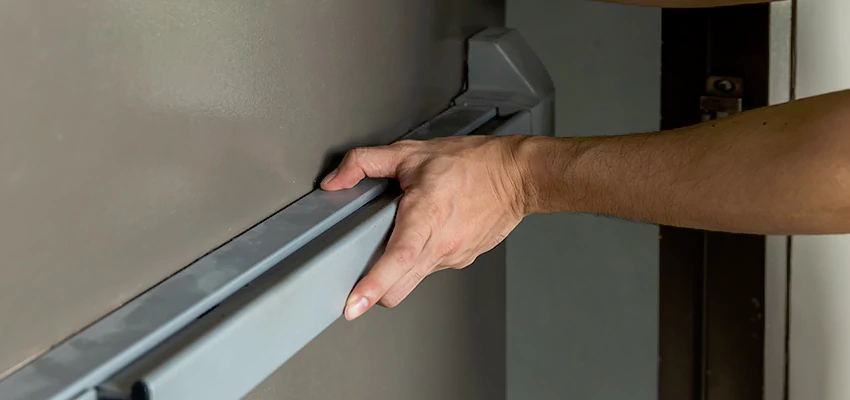 Electro-Magnetic Hold Open Fire Door Closing Systems in Pismo Beach, CA