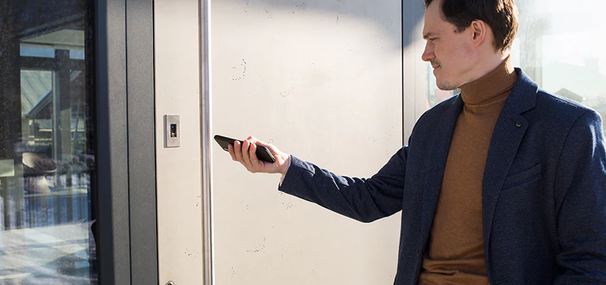 Business Security Systems in Pismo Beach, CA