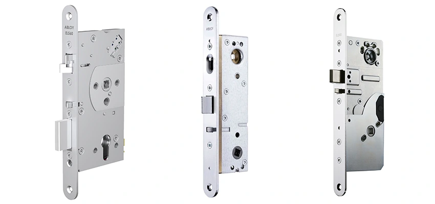 ASSA-Abloy Locks Hinge Repair in Pismo Beach, California