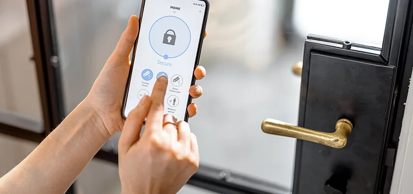 Remote Control Locks Sensor Repair in Pismo Beach, California