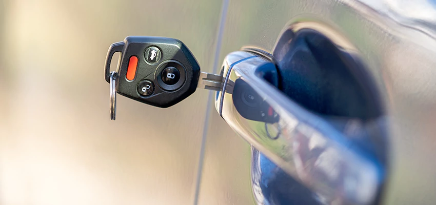 Automotive Locksmith Key Programming Specialists in Pismo Beach, CA