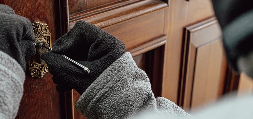 Burglar Damage Electronic Locks Repair in Pismo Beach, CA