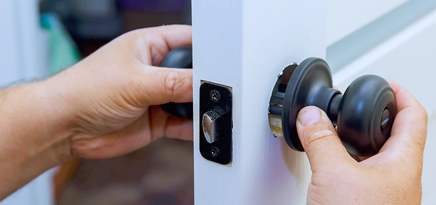 Smart Lock Replacement Assistance in Pismo Beach, California