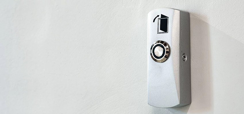 Residential Access Keypads Systems Installation in Pismo Beach, CA