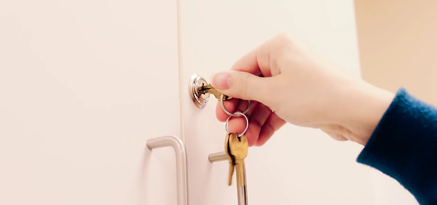 Cabinet Electronic Locks Repair in Pismo Beach, California