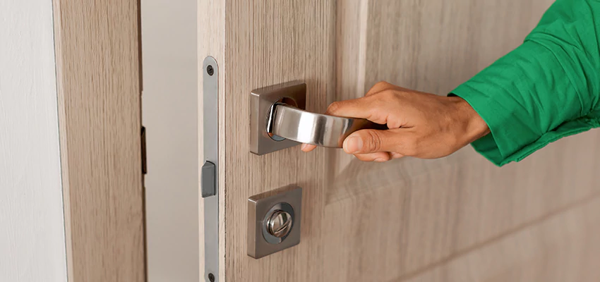 Garage Door Lock Reinforcements in Pismo Beach, California