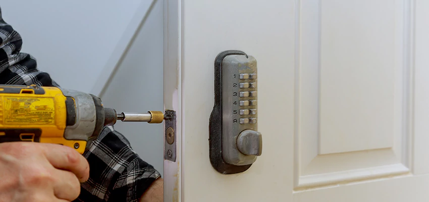 Digital Locks For Home Invasion Prevention in Pismo Beach, CA