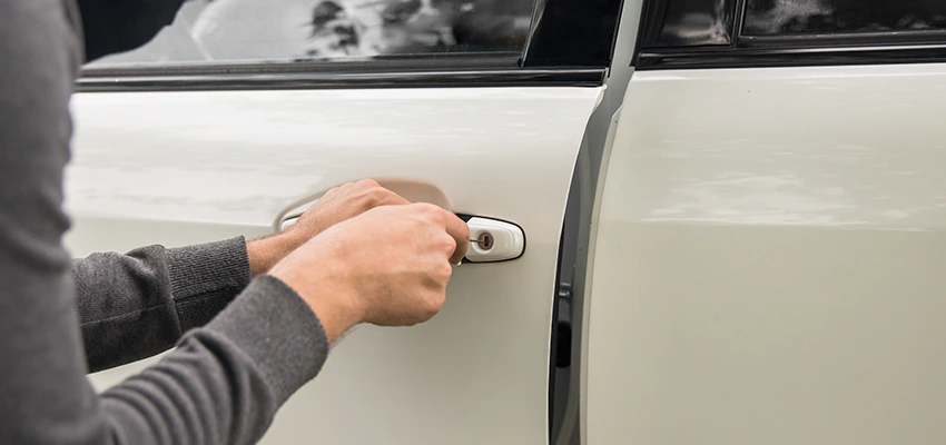 Unlock Car Door Service in Pismo Beach, CA