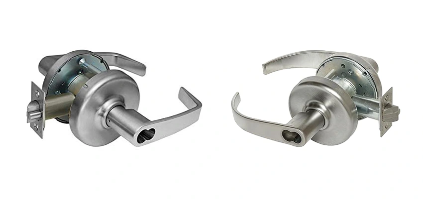 Corbin Russwin Unit Locks Repair Installation in Pismo Beach, CA