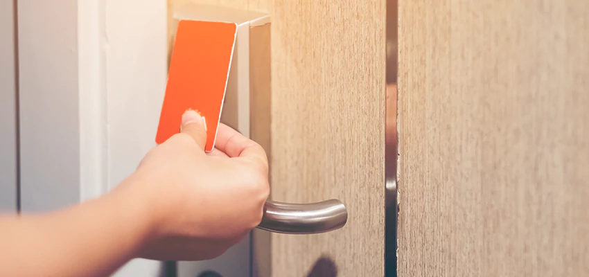 Electronic Locks Motor Repair in Pismo Beach, California