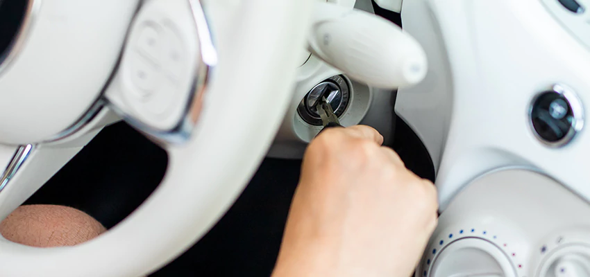 Ignition Lock Barrel Replacement Near Me in Pismo Beach, California