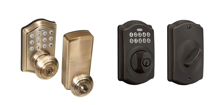 Medeco Locks Replacement in Pismo Beach, CA