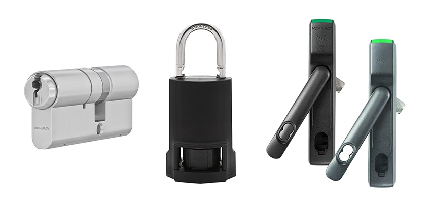 ASSA-Abloy Deadlock Replacement in Pismo Beach, CA