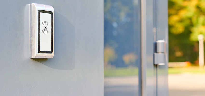 Glass Door Electric Lock Repair in Pismo Beach, CA