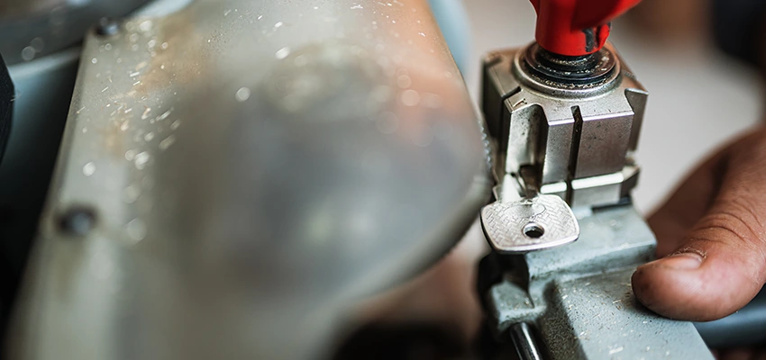 Key Programming Mobile Locksmith Service in Pismo Beach, CA