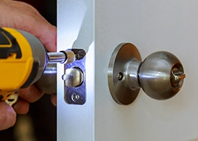 Door Lock Replacement in Pismo Beach, California